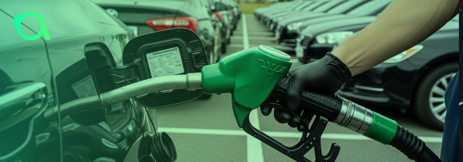 2 pilares da segurança no abastecimento