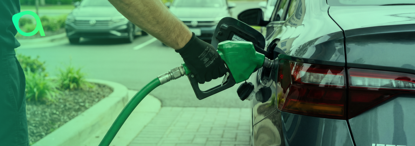 Abastecimento inteligente de frota: por que empresas estão mudando sua operação em 2026